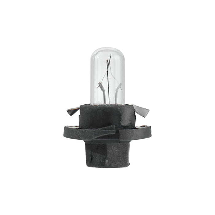 Ring Automotive R509TMBK 12V 1.2W Bx8.4D (Black Base) Panel Bulb Ring Automotive  - Dynamic Drive