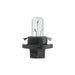 Ring Automotive R509TMBK 12V 1.2W Bx8.4D (Black Base) Panel Bulb Ring Automotive  - Dynamic Drive