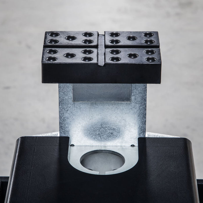 Viking Extension for Viking Jacking Beams 90mm SJBEX.A06 Viking - Dynamic Drive