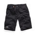Scruffs Trade Flex Shorts Black 40" W Scruffs - Dynamic Drive