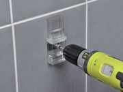 Vitrex Self-Adhesive Diamond Tile Drill Kit 6mm Vitrex - Dynamic Drive