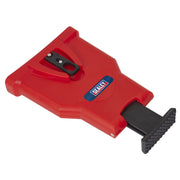 Sealey Chainsaw Teeth Sharpener CS01S Sealey - Dynamic Drive