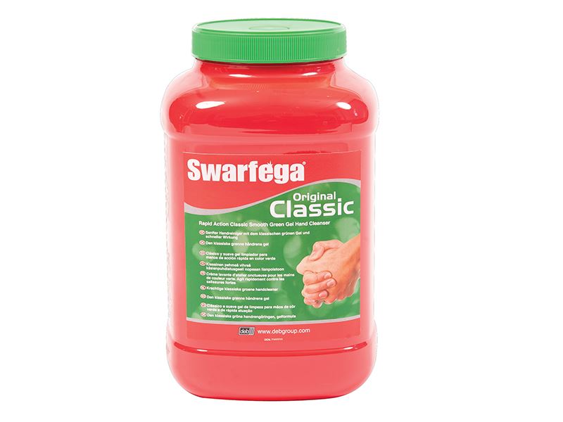 Swarfega® Original Classic Hand Cleaner 4.5 litre Swarfega® - Dynamic Drive