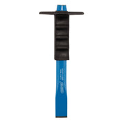 Draper Octagonal Shank Cold Chisel with Hand Guard, 25 x 250mm (Sold Loose) Draper - Dynamic Drive