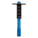 Draper Octagonal Shank Cold Chisel with Hand Guard, 25 x 250mm (Sold Loose) Draper - Dynamic Drive
