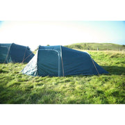 Vango Skye 400 Pole Tent Deep Blue Vango - Dynamic Drive