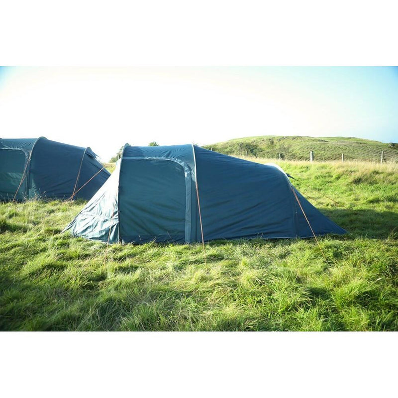 Vango Skye 400 Pole Tent Deep Blue Vango - Dynamic Drive