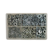 Connect Assorted Imperial Spring Washers 800pc 31867 Tool Connection - Dynamic Drive