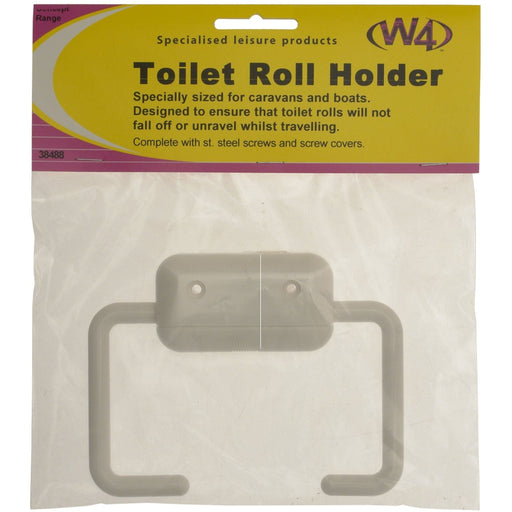 MDS1203 W4 Toilet roll holder 38488 W4 - Dynamic Drive