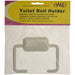 MDS1203 W4 Toilet roll holder 38488 W4 - Dynamic Drive
