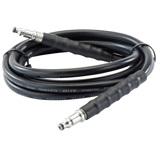 Draper Pressure Washer 3M, High Pressure Hose for Stock numbers 83405, 83406, 83 Draper - Dynamic Drive