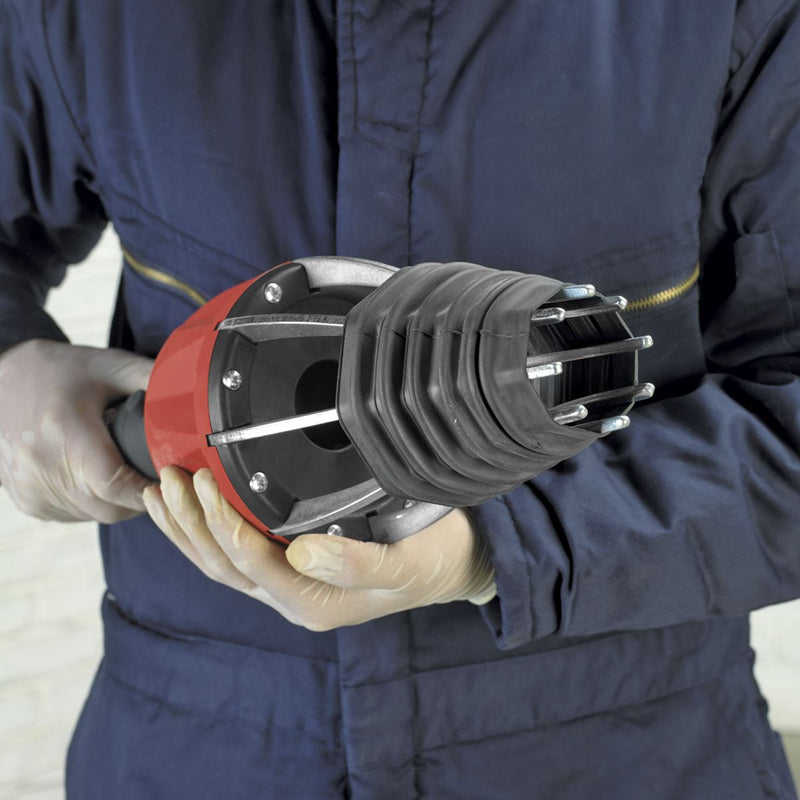 Sealey CVJ Boot Tool Air BSL103 Sealey - Dynamic Drive