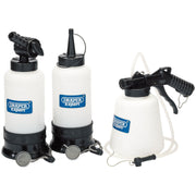 Draper Universal Brake Bleeding Kit 71205 Draper - Dynamic Drive