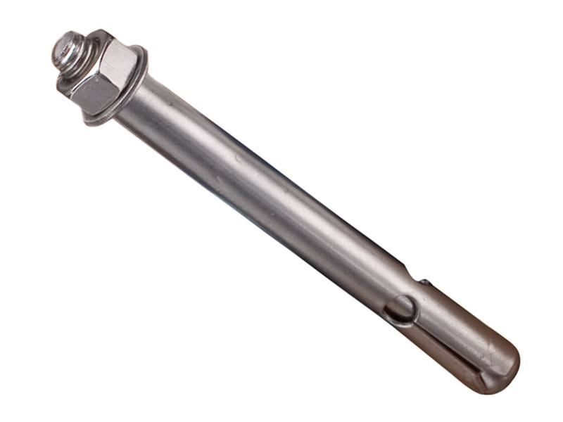 Masonmate® Stainless Steel Hex Nut Sleeve Anchor M10 x 50mm (50) MASONMATE® - Dynamic Drive