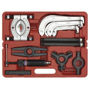 Sealey Hydraulic Puller Set 25pc PS982 Sealey - Dynamic Drive