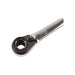 Laser Ratchet Ring Spanner 8-in-1 8143 Laser - Dynamic Drive