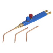 Sealey Oxy Acetylene Welding Torch Set SGA20 Sealey - Dynamic Drive