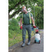 Draper EPDM Trolley Pump Sprayer, 15L 82583 Draper - Dynamic Drive