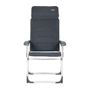 Crespo Chair AA/215 Air Elite Compact Grey Crespo - Dynamic Drive
