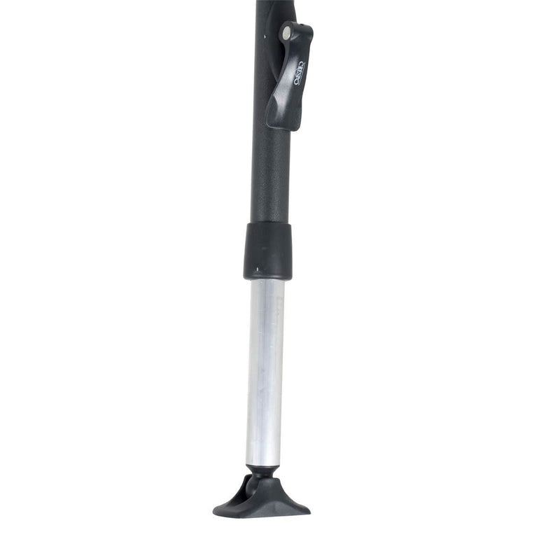 Crespo Table AP/273 130 x 85cm Black Crespo - Dynamic Drive