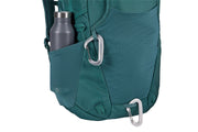 Thule EnRoute rucksack 26 L mallard green Laptop backpack Thule - Dynamic Drive