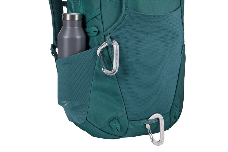 Thule EnRoute rucksack 26 L mallard green Laptop backpack Thule - Dynamic Drive