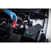 Ring Automotive RPPL400 high power lithium car jump starter power pack and 16800 Ring Automotive - Dynamic Drive