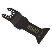 Sealey Multi-Tool Blade Metal & Wood 44mm SMTA44MW Sealey - Dynamic Drive