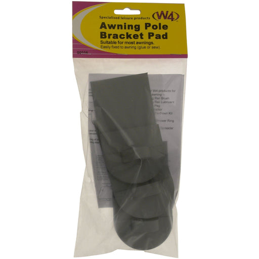 W4 Awning Pads (3) 00035 W4 - Dynamic Drive