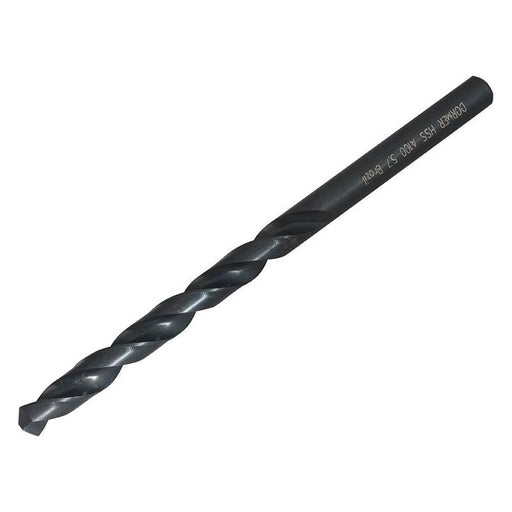 Dormer A100 HSS Jobber Drill Bit 5.70mm OL:93mm WL:57mm Dormer - Dynamic Drive