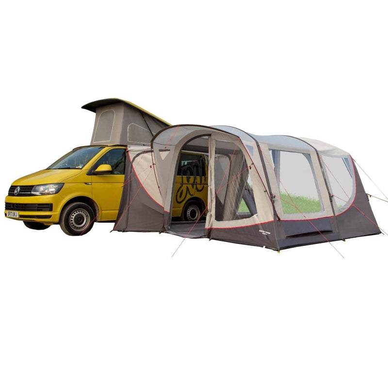Vango Magra Air VW Drive Away Awning (180 - 210cm) Campervan Vango - Dynamic Drive