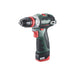 Metabo PowerMaxx BS BL Q Brushless Drill/Screwdriver 12V 2 x 2.0Ah Li-ion Metabo - Dynamic Drive