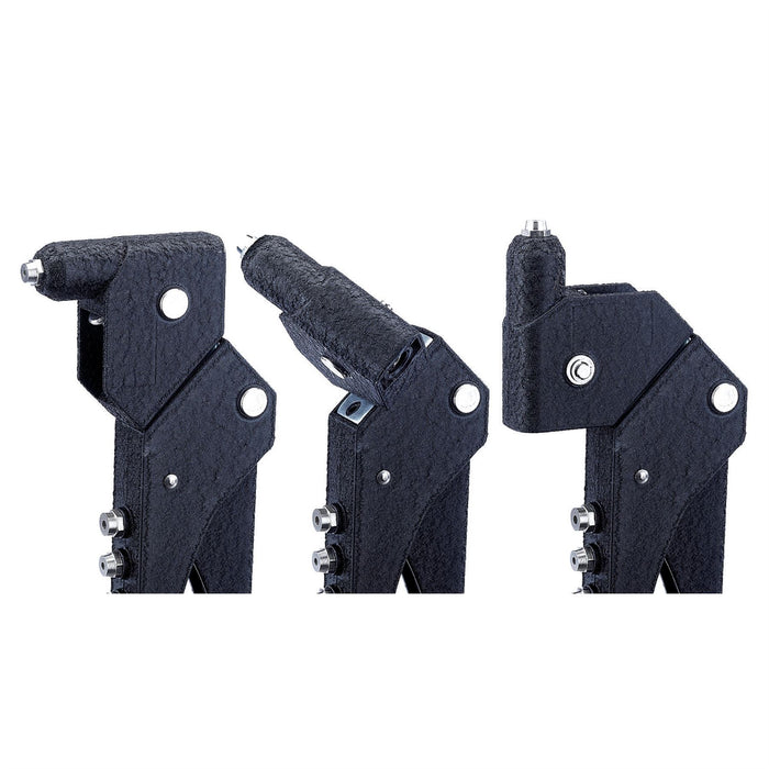 Draper 360&deg; Riveter 27849 Draper - Dynamic Drive