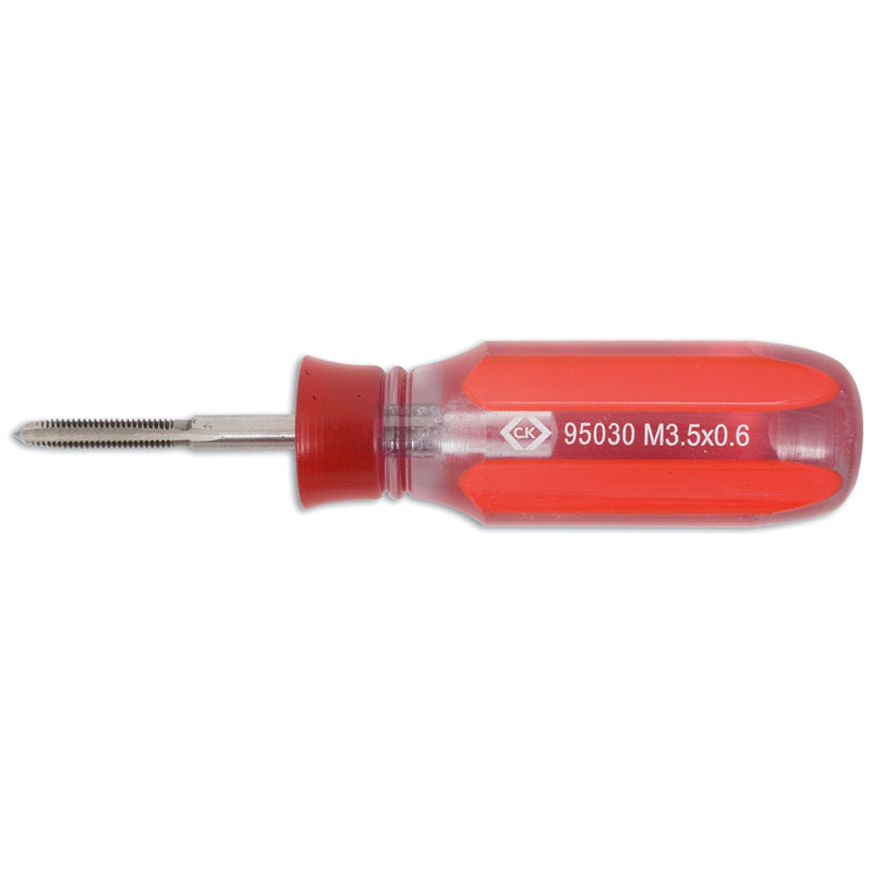 Kamasa Re-threader 3.5mm x 0.6mm 55821 Kamasa - Dynamic Drive