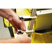 Laser Mini Clamp Set 4pc 7080 Laser - Dynamic Drive