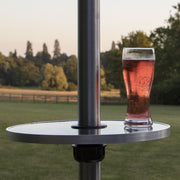 Dellonda Table for Tower Patio Heaters DG3 Dellonda - Dynamic Drive