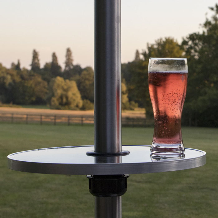 Dellonda Table for Tower Patio Heaters DG3 Dellonda - Dynamic Drive