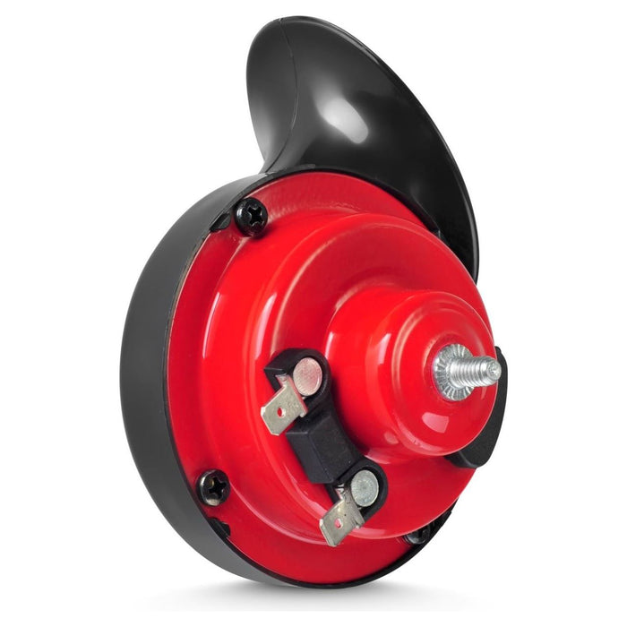 Ring Low Note Electromagnetic Horn REH120 - Automotive Sound Solution Ring Automotive - Dynamic Drive