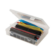 Fixman Heat Shrink Tubes Pack 95pce Fixman - Dynamic Drive