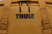 Thule Chasm 30L duffel bag golden brown Thule - Dynamic Drive