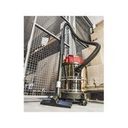 Einhell TC-VC 1820S Wet & Dry Vacuum 20 litre 1250W 240V Einhell - Dynamic Drive