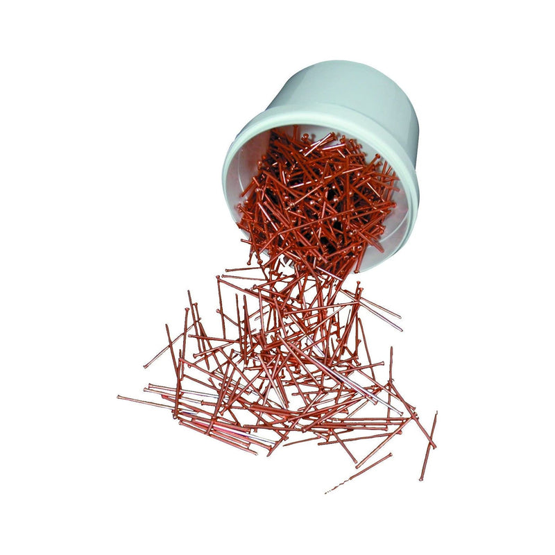 Power-Tec Stud Nails 2.5mm 100pc 91830 Power-Tec - Dynamic Drive