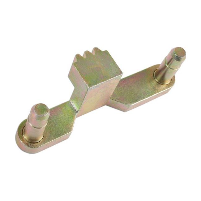 Laser Flywheel Locking Tool - for Mercedes-Benz M651 6739 Laser - Dynamic Drive