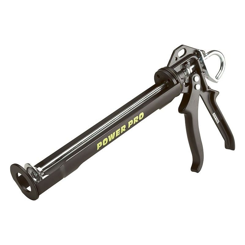 Everbuild Sika Power Pro Sealant Gun 400ml Everbuild Sika - Dynamic Drive
