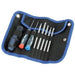 Draper SCREW SOCKET CAP M6X1.0X10MM 41404 Draper - Dynamic Drive