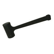 Silverline Dead Blow Hammer 16oz (454g) Silverline - Dynamic Drive