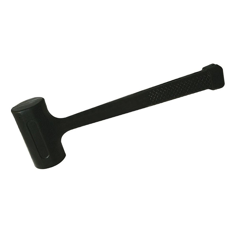 Silverline Dead Blow Hammer 16oz (454g) Silverline - Dynamic Drive