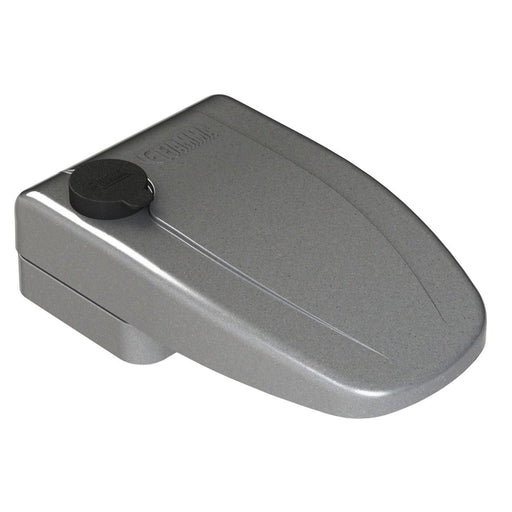 Fiamma Safe Door Grey for Caravans and Motorhomes Fiamma  - Dynamic Drive