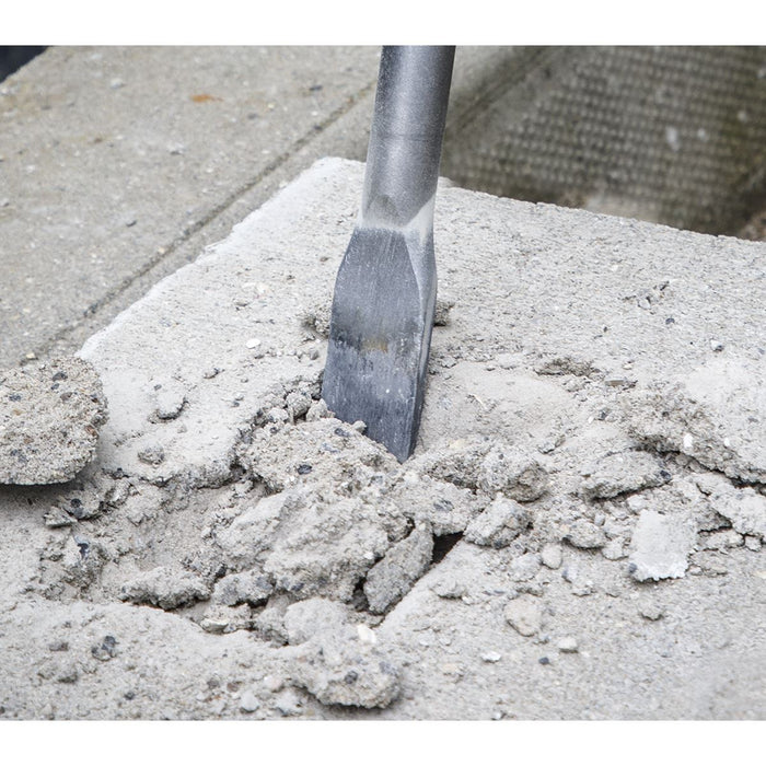 Sealey SDS MAX Demolition Kit 5pc 314C Sealey - Dynamic Drive