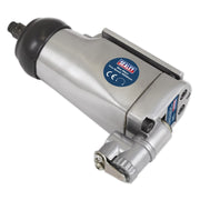 Sealey Air Impact Wrench 3/8"Sq Drive SA91 Sealey - Dynamic Drive